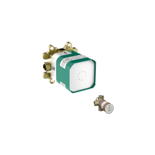 Einbaukörper Axor Shower Solutions ½"