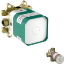 Einbaukörper Axor Shower Solutions ½"