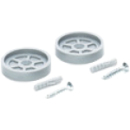 Fixier-Rondellen V-ZUG