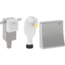 Anlageteile Einbausifon, für Wasch-/Geschirrspüler