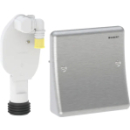 Einbausifon Geberit für Wasch-/Geschirrspüler