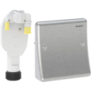 Einbausifon Geberit für Wasch-Trockentürme