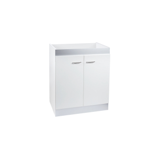 Waschtrogunterbau Alterna forte bodenstehend