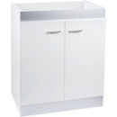 Waschtrogunterbau Alterna forte bodenstehend