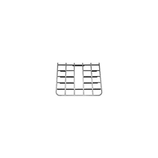 Auflagerost Classic, zu Waschtrog 7311 130 und 7351 112