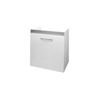 Waschtrogunterbau Romay wandmontiert mit 1 Schublade