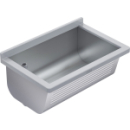 Waschtrog KWC Sirius BS311N