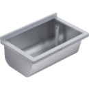 Waschtrog KWC Sirius BS312N