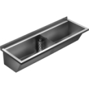 Doppelwaschtrog KWC Sirius BS315N