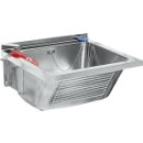 Lavinox Junior, 47 x 43 cm