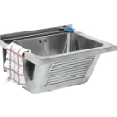 Lavinox Junior, 52 x 49 cm