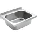 50 x 40 cm, ohne Klapprost