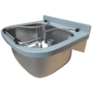 Ausgussbecken KWC Sirius BS300N