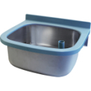 Ausgussbecken KWC Sirius BS301N