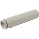 Standrohr, Höhe 17 cm