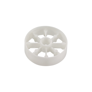 Kunststoffrädchen zu 3926 301 (62 1920 96)