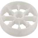 Kunststoffrädchen zu 3926 301 (62 1920 96)