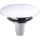 Ventilstopfen Hansgrohe push-open