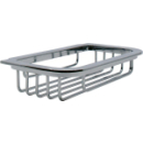 Drahtseifenschale zu  Haltegriff