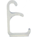 Klemmhaken Kunststoff