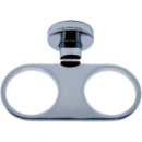 Doppelglashalter, ohne Gläser