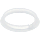 Schallschutzeinsatz, Seifenhalter