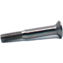 Kreuzschraube zu Handtuchhalter