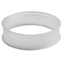 Schallschutzeinsatz zu Klosettbürstenhalter (40104W)