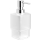 Seifenspender mit Pumpe (11821A-30-00)