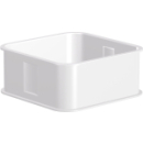 Schallschutzeinsatz, Wandmodelle (11311A-00-02)