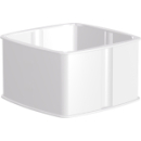 Schallschutzeinsatz, Klosettbürste (11325A-00-01)