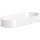 Schallschutzeinsatz, Doppelglashalter