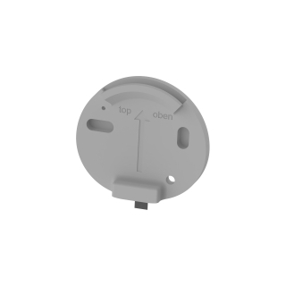 Wandflansch Set Alterna nonda