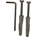 Montageset Alterna nonda