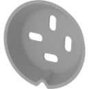 Adapter Alterna nonda