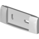 Wandflansch Kunststoff, Chic 07 (BA26xx821)