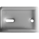 Wandflansch Kunststoff (BA22xx821)