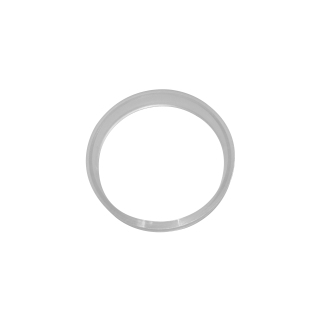 Schallschutzring, zu Glashalter