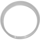 Schallschutzring, zu Glashalter