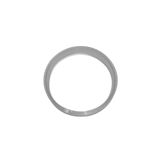 Schallschutzring, zu Glashalter, Doppelglashalter