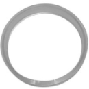 Schallschutzring, zu Glashalter Standmodell