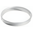 Schallschutzring, zu Klosettbürstenhalter