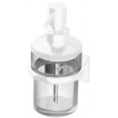 Seifenspenderbehälter, Klarglas (BA86xx801)