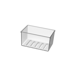 Kunststoff-Einsatz, zu 4133 520 (BA14xx895)