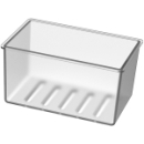 Kunststoff-Einsatz, zu 4133 520 (BA14xx895)