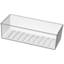 Kunststoff-Einsatz, zu 4133 521 (BA14xx896)