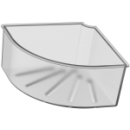 Kunststoff-Einsatz, zu 4133 522 (BA14xx897)