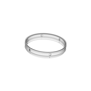 Kunststoffeinlage (BA14xx826)