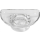 Seifenschale klarglas