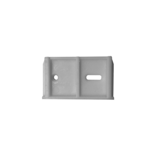 Wandflansch Kunststoff (BA10xx821)